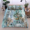 Music Bedding Set Duvet Set Meaningful Gift For Friends 2